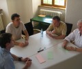 Vorbereitungsseminar Dorfentwicklung